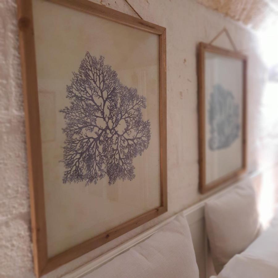 Casetta Amalfitana * Monopoli