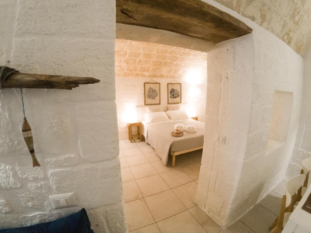 Casetta Amalfitana Apartment