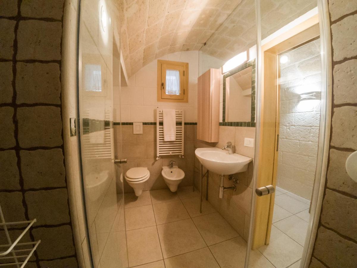 Casetta Amalfitana Apartment