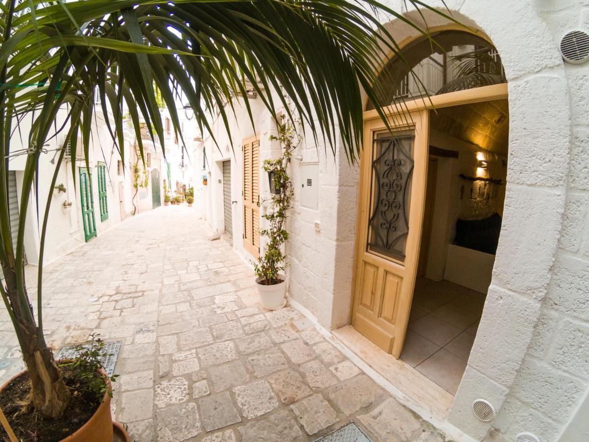 Apartment Casetta Amalfitana