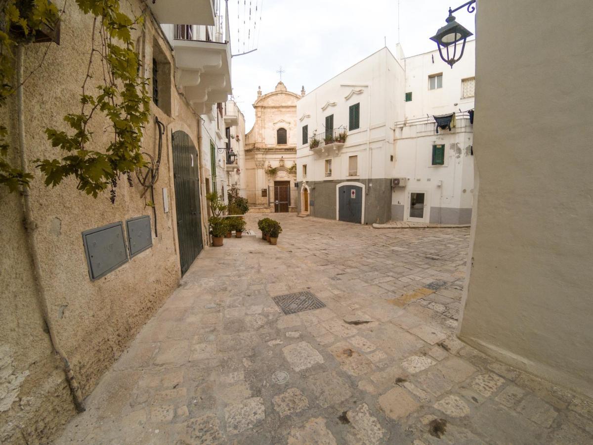 Casetta Amalfitana Apartment *