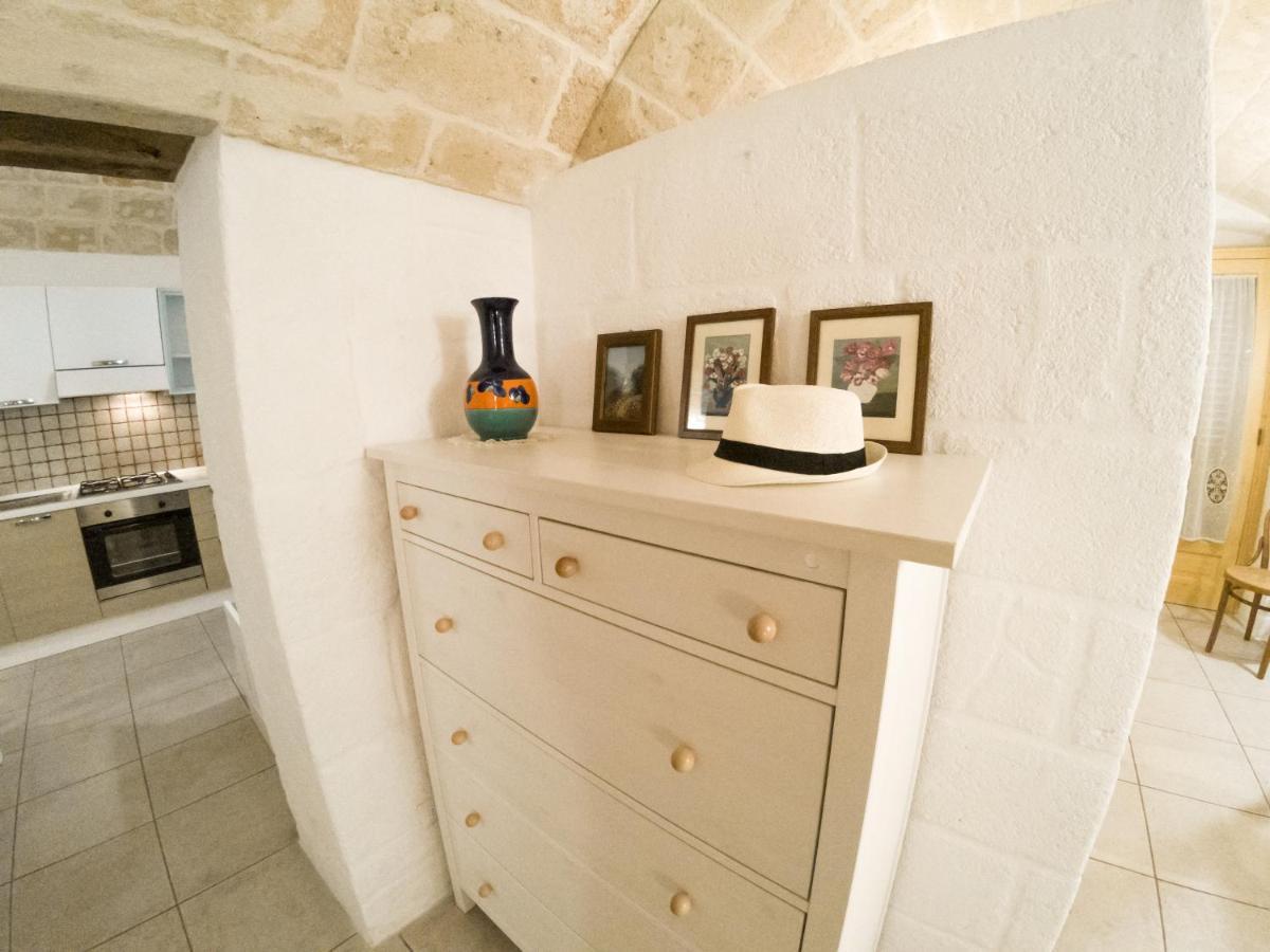 Apartment Casetta Amalfitana Monopoli