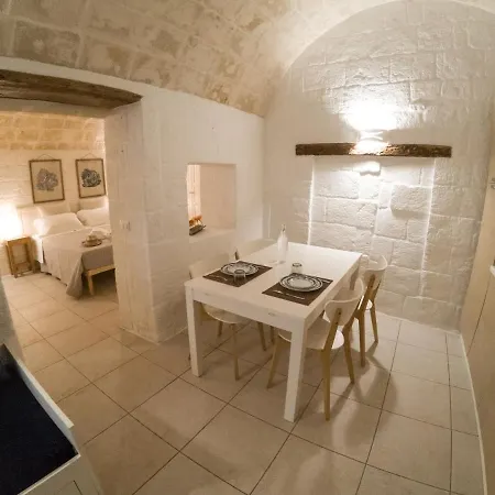 Casetta Amalfitana Monopoli Exterior foto